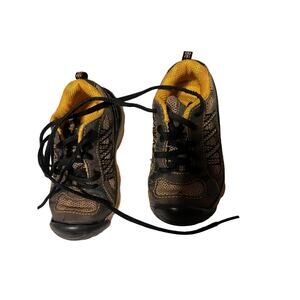 Toddler Boy Jetstream Tennis Shoes Size 6.5 w/Laces